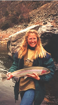 Steelhead and Salmon Pictures